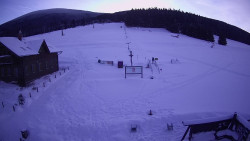 Horské atrakce Ramzová