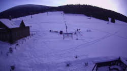 Horské atrakce Ramzová