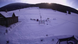 Horské atrakce Ramzová