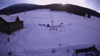 Horské atrakce Ramzová