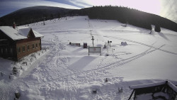 Horské atrakce Ramzová