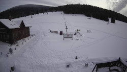 Horské atrakce Ramzová