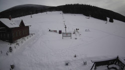 Horské atrakce Ramzová