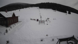 Horské atrakce Ramzová