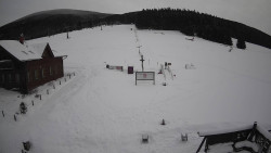 Horské atrakce Ramzová