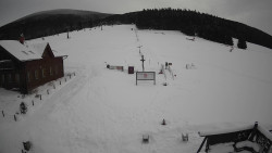 Horské atrakce Ramzová