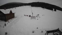 Horské atrakce Ramzová