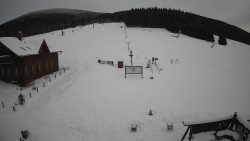 Horské atrakce Ramzová