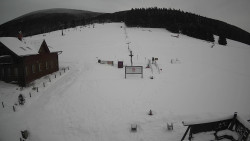 Horské atrakce Ramzová