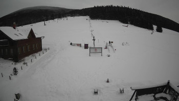 Horské atrakce Ramzová