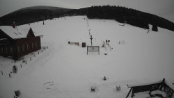 Horské atrakce Ramzová