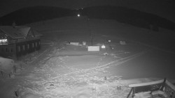 Horské atrakce Ramzová