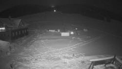 Horské atrakce Ramzová