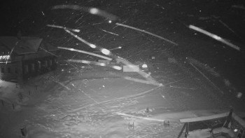 Horské atrakce Ramzová