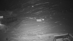 Horské atrakce Ramzová