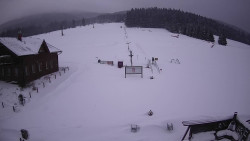 Horské atrakce Ramzová