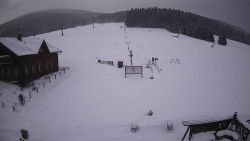 Horské atrakce Ramzová