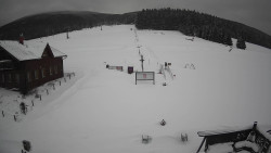 Horské atrakce Ramzová