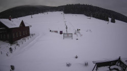 Horské atrakce Ramzová