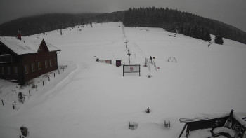 Horské atrakce Ramzová