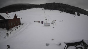 Horské atrakce Ramzová