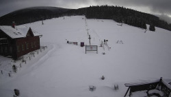 Horské atrakce Ramzová