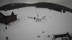 Horské atrakce Ramzová