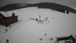 Horské atrakce Ramzová