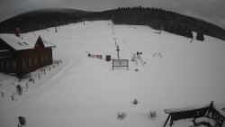 Horské atrakce Ramzová