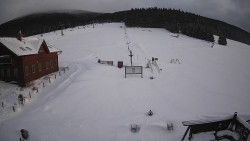 Horské atrakce Ramzová