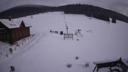 Horské atrakce Ramzová