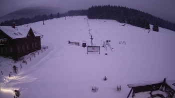 Horské atrakce Ramzová