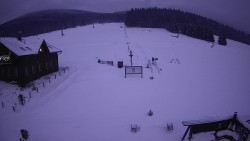 Horské atrakce Ramzová