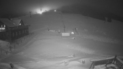 Horské atrakce Ramzová