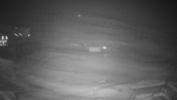 Horské atrakce Ramzová