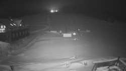 Horské atrakce Ramzová