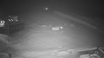 Horské atrakce Ramzová