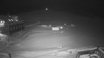 Horské atrakce Ramzová