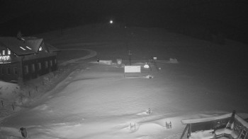 Horské atrakce Ramzová