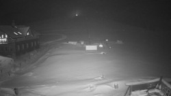 Horské atrakce Ramzová