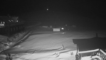 Horské atrakce Ramzová