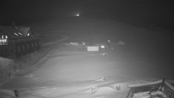 Horské atrakce Ramzová