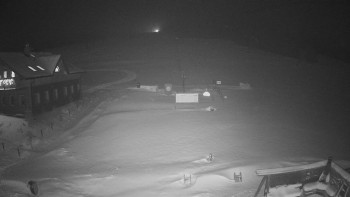 Horské atrakce Ramzová