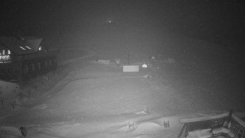 Horské atrakce Ramzová