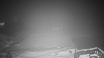 Horské atrakce Ramzová