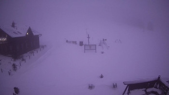 Horské atrakce Ramzová