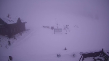 Horské atrakce Ramzová