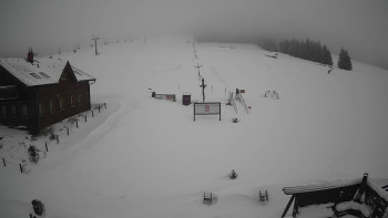 Horské atrakce Ramzová