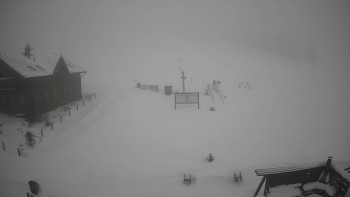 Horské atrakce Ramzová