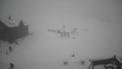 Horské atrakce Ramzová